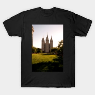 Temple Square T-Shirt